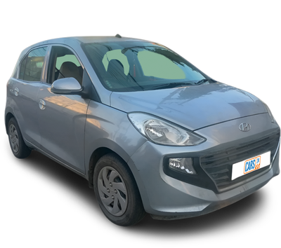 Hyundai NEW SANTRO-img